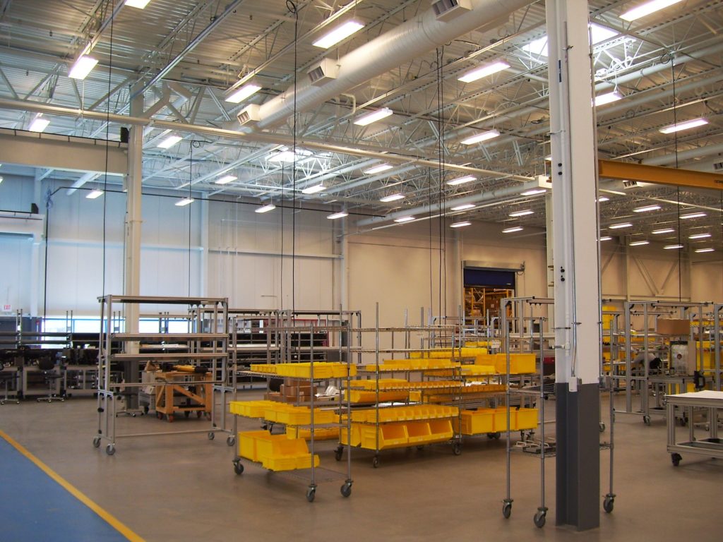 van Zelm EngineersEppendorf