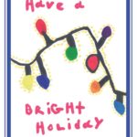 Holiday Card 2011