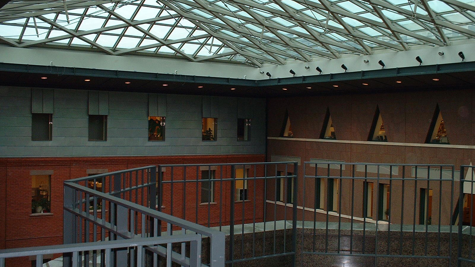 van Zelm EngineersCornell University Johnson Graduate School Of